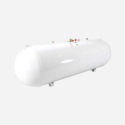 500 Gallon Propane Tank (Above Ground)