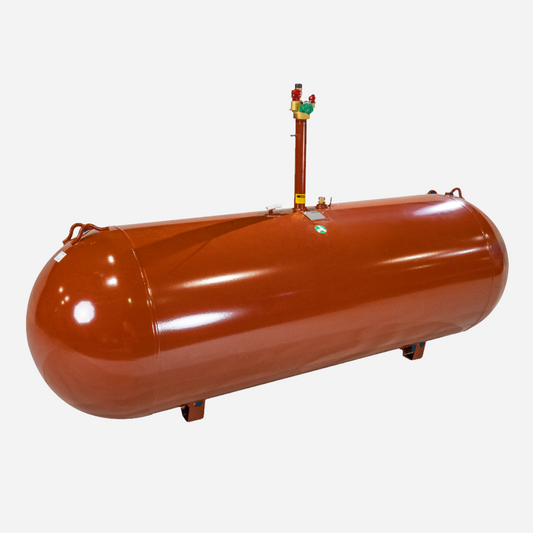 1,000 Gallon Propane Tank (Under Ground)