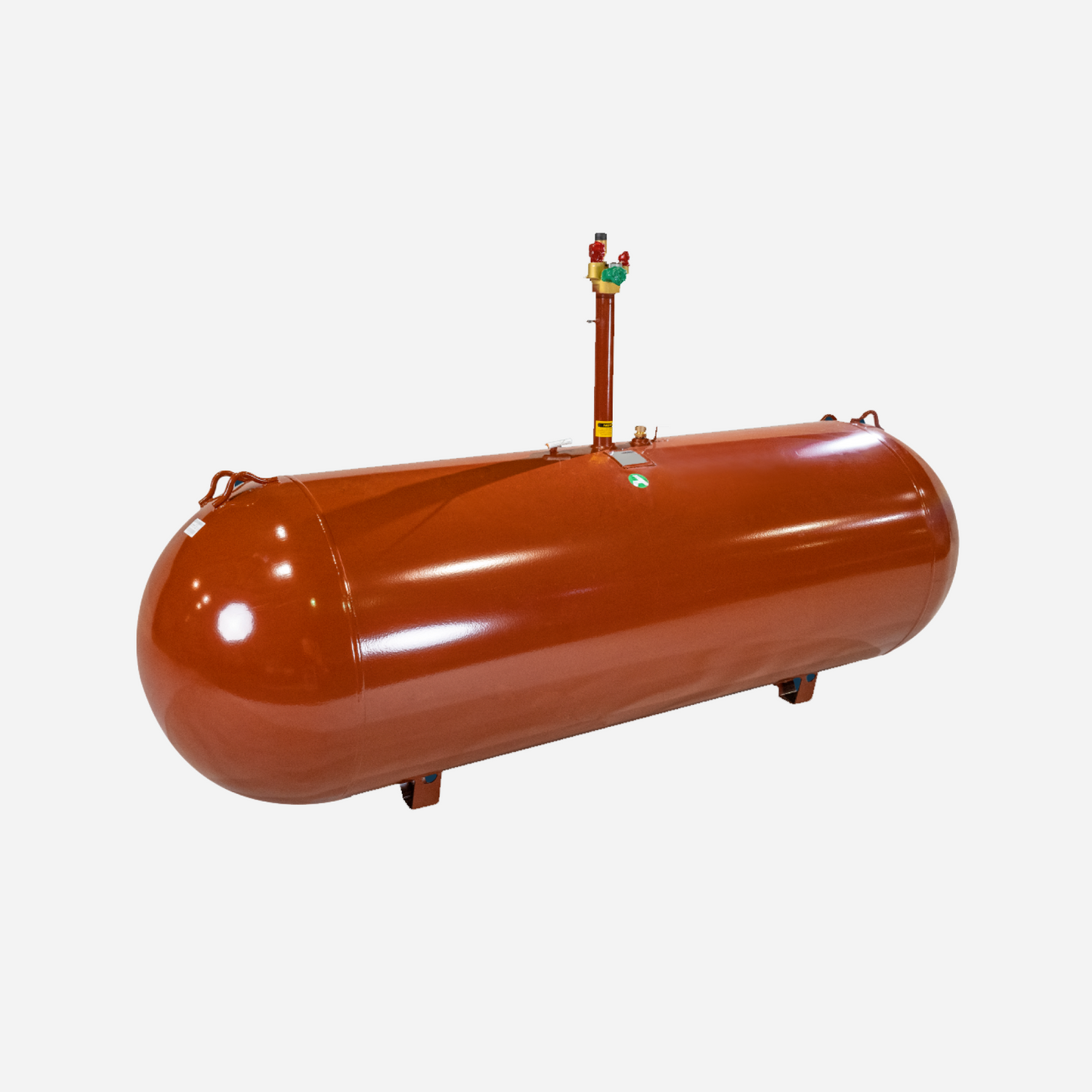 500 Gallon Propane Tank (Under Ground)